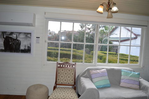 The Dragonfly Inn - Tourism Hervey Bay 11