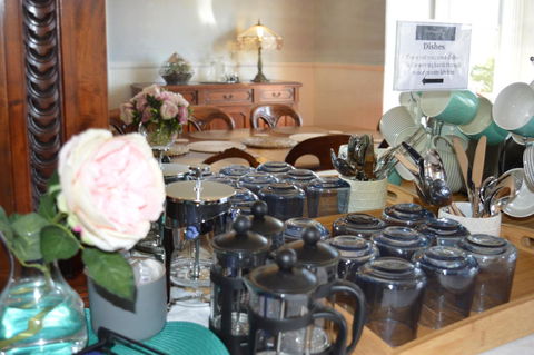 The Dragonfly Inn - Tourism Hervey Bay 29