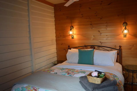The Dragonfly Inn - Tourism Hervey Bay 5