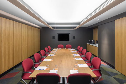 RACV Hobart Hotel - Hervey Bay Accommodation 32