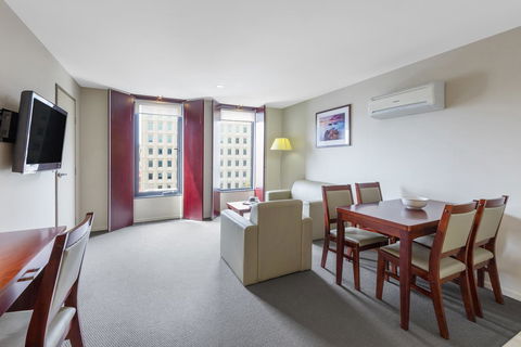 RACV Hobart Hotel - Hervey Bay Accommodation 36