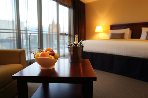 RACV Hobart Hotel - Hervey Bay Accommodation 39