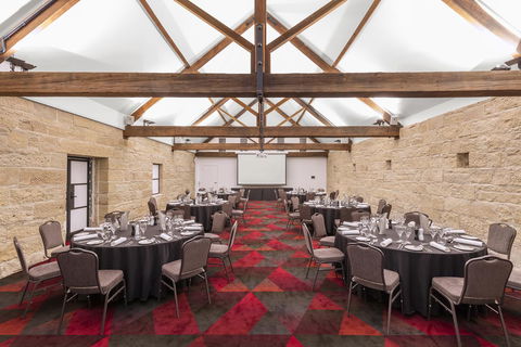 RACV Hobart Hotel - Hervey Bay Accommodation 34