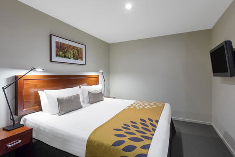 RACV Hobart Hotel - Hervey Bay Accommodation 35