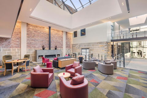 RACV Hobart Hotel - Hervey Bay Accommodation 4