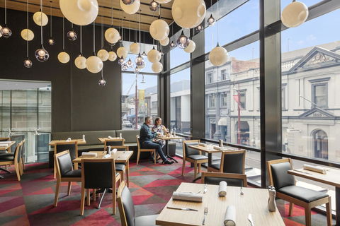 RACV Hobart Hotel - Hervey Bay Accommodation 0