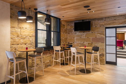 RACV Hobart Hotel - Hervey Bay Accommodation 14