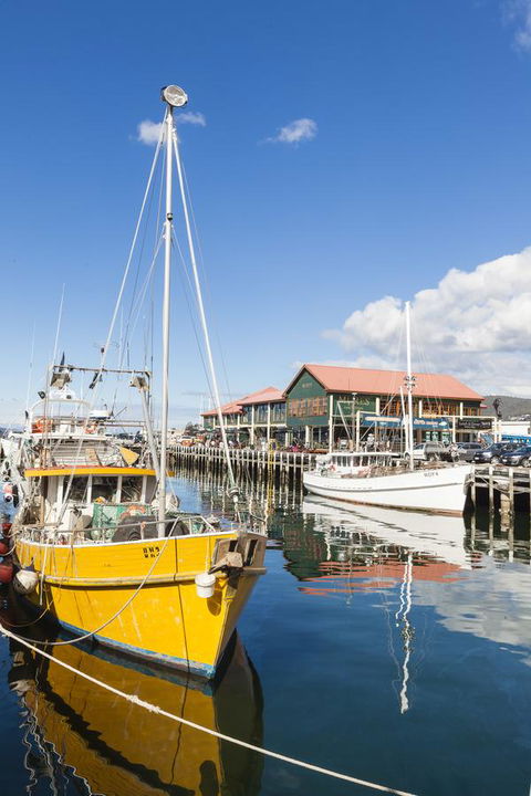 RACV Hobart Hotel - Hervey Bay Accommodation 12