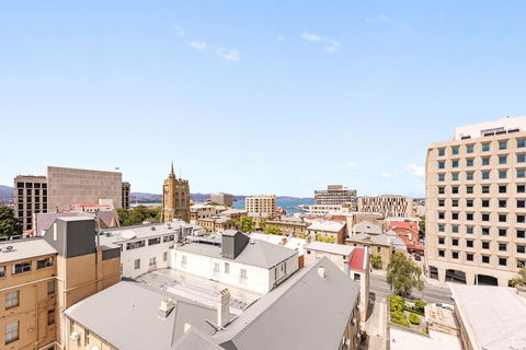 RACV Hobart Hotel - Hervey Bay Accommodation 26