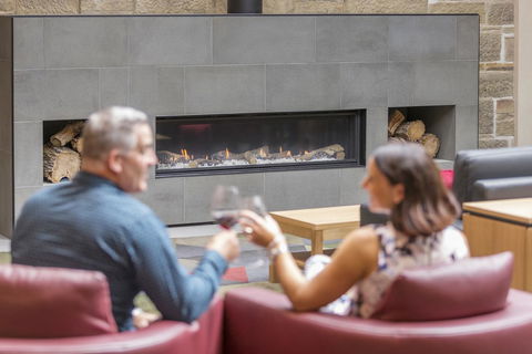 RACV Hobart Hotel - Hervey Bay Accommodation 20