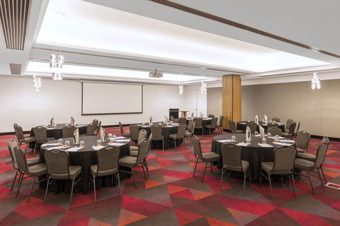 RACV Hobart Hotel - Hervey Bay Accommodation 31