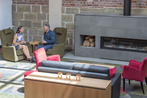 RACV Hobart Hotel - Hervey Bay Accommodation 10