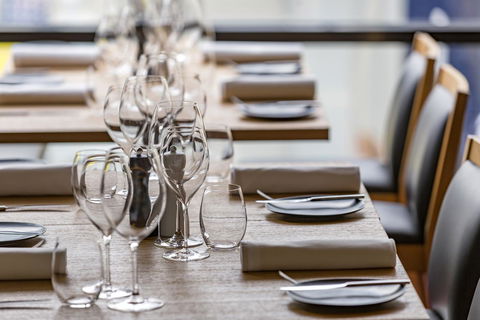 RACV Hobart Hotel - Hervey Bay Accommodation 21