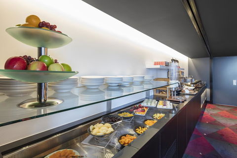 RACV Hobart Hotel - Hervey Bay Accommodation 25