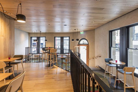 RACV Hobart Hotel - Hervey Bay Accommodation 16