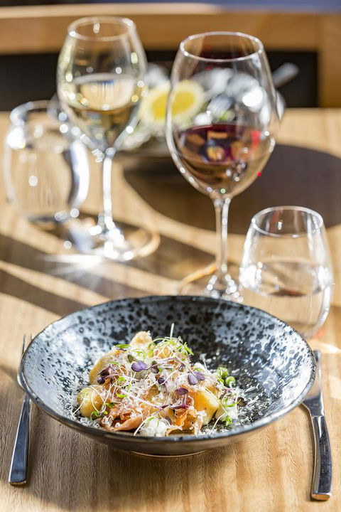 RACV Hobart Hotel - Hervey Bay Accommodation 3