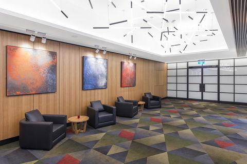 RACV Hobart Hotel - Hervey Bay Accommodation 30