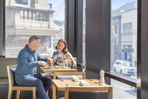 RACV Hobart Hotel - Hervey Bay Accommodation 19