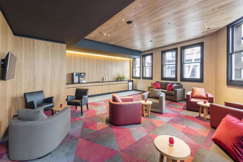 RACV Hobart Hotel - Hervey Bay Accommodation 17