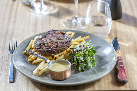 RACV Hobart Hotel - Hervey Bay Accommodation 22