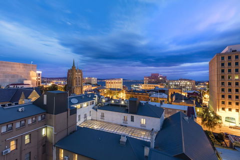 RACV Hobart Hotel - Hervey Bay Accommodation 27