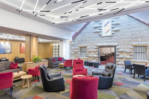 RACV Hobart Hotel - Hervey Bay Accommodation 33