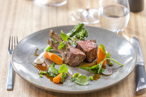 RACV Hobart Hotel - Hervey Bay Accommodation 23