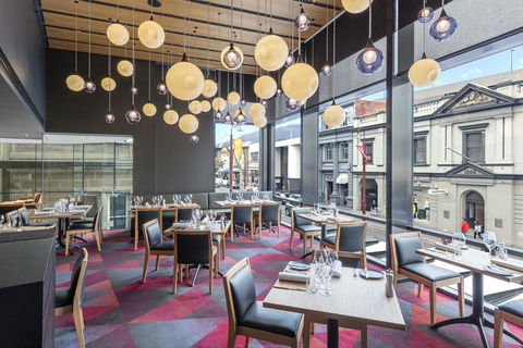 RACV Hobart Hotel - Hervey Bay Accommodation 18