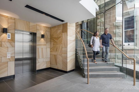 RACV Hobart Hotel - Hervey Bay Accommodation 15