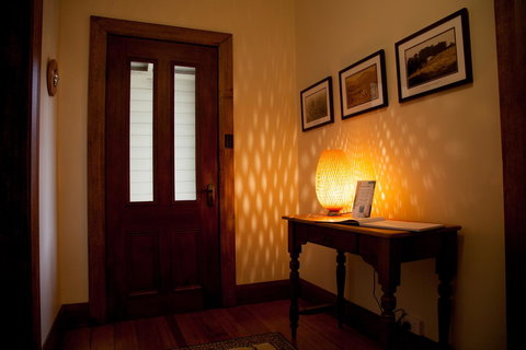 The Pear Cottage - Hervey Bay Accommodation 14