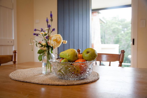 The Pear Cottage - Hervey Bay Accommodation 16