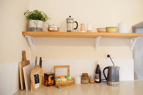 The Pear Cottage - Hervey Bay Accommodation 11