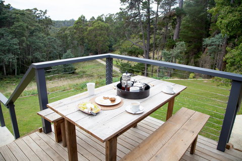 The Pear Cottage - Hervey Bay Accommodation 12