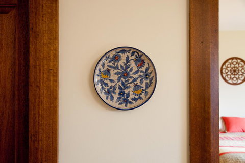 The Pear Cottage - Hervey Bay Accommodation 13