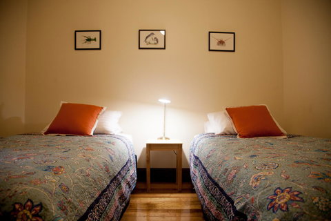 The Pear Cottage - Hervey Bay Accommodation 9