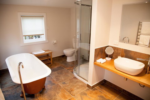 The Pear Cottage - Hervey Bay Accommodation 5