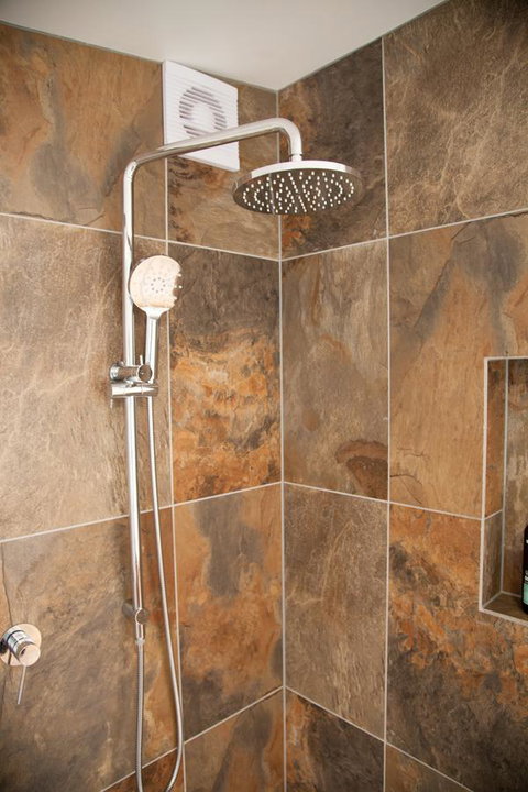 The Pear Cottage - Hervey Bay Accommodation 6