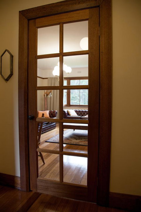 The Pear Cottage - Hervey Bay Accommodation 15