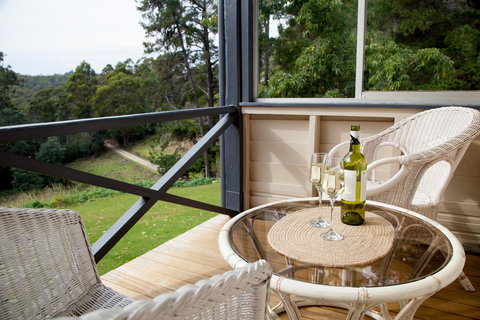 The Pear Cottage - Hervey Bay Accommodation 0