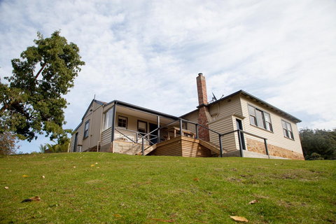 The Pear Cottage - Hervey Bay Accommodation 3