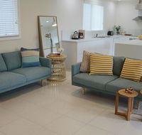 Sisters Beach Paradise - Tourism Hervey Bay