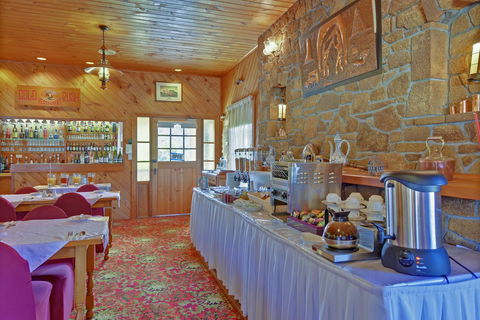 Gold Rush Inn - Tourism Hervey Bay 5
