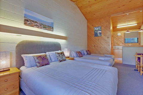 Gold Rush Inn - Tourism Hervey Bay 23