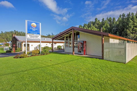 Gold Rush Inn - Tourism Hervey Bay 7