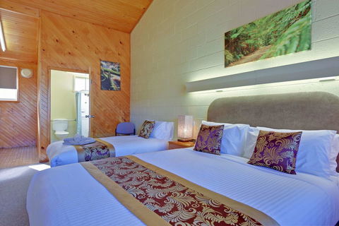 Gold Rush Inn - Tourism Hervey Bay 8