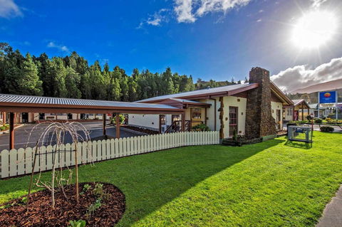 Gold Rush Inn - Tourism Hervey Bay 10