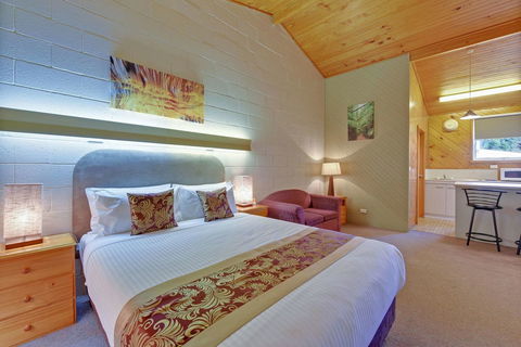 Gold Rush Inn - Tourism Hervey Bay 20