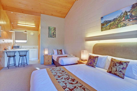 Gold Rush Inn - Tourism Hervey Bay 18