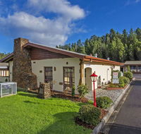 Comfort Inn Gold Rush - Tourism Hervey Bay