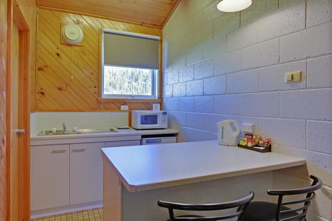 Gold Rush Inn - Tourism Hervey Bay 6